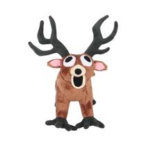 Brinquedo De Pelúcia Cervo Infantil 99 Noites Na Floresta, Presente De Halloween Para Fãs De Filmes, Brinquedo De Pelúcia Cervo Infantil 99 Noites Na Floresta, Presente De Halloween Para Fãs De Filmes,