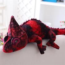 Brinquedo de pelúcia Chameleon Dragon Travesseiro de 100 cm Pangcangshu Brinquedo de pelúcia Chameleon Dragon Travesseiro de 100 cm Pangcangshu
