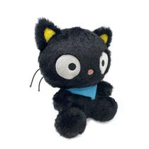 Brinquedo de pelúcia Chococats Plush Sanrios Chocolates Cats 25 cm
