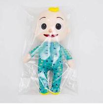 Brinquedo de pelúcia Cocomelon Cartoon Family Cocomelon Jj Fami 15-33cm