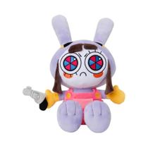 Brinquedo De Pelúcia Coelho Roxo Estilo Anime, Coelho Macio E Colecionável, Presente Para Adultos E Brinquedo De Pelúcia Coelho Roxo Estilo Anime, Coelho Macio E Colecionável, Presente Para Adultos E