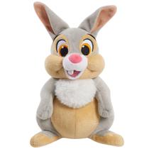 Brinquedo de Pelúcia Colecionável Thumper - Disney Classics - 22cm