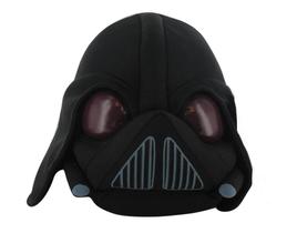 Brinquedo de pelúcia Commonwealth Angry Birds Star Wars 16 Darth Vader