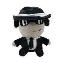 Brinquedo De Pelúcia Coolkidd Forsaken Bluudude Chance Taph - Filmes E TV