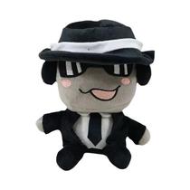 Brinquedo De Pelúcia Coolkidd Forsaken Bluudude Chance Taph - Filmes E TV