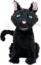 Brinquedo de pelúcia Coraliness Cat Monster Stuffed Bicho 30cm