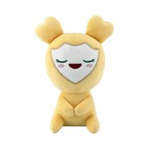 Brinquedo De Pelúcia Coreano De 25cm TWICE Momo Boneca De Animal Cartoon Almofada Para Presentes De