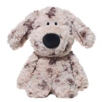 Brinquedo de pelúcia Cute Dottie Dog Soft Stuffed Cartoon Puppy Doll 30 cm Brinquedo de pelúcia Cute Dottie Dog Soft Stuffed Cartoon Puppy Doll 30 cm