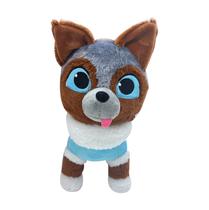 Brinquedo de pelúcia Cvdoos Perrito Puss em botas de 25 cm