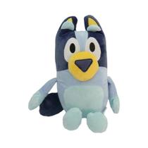 Brinquedo De Pelúcia Da Família Bingo Do Bluey, Bonecos Macios Para Presentes De Aniversário E Natal Brinquedo De Pelúcia Da Família Bingo Do Bluey, Bonecos Macios Para Presentes De Aniversário E Natal