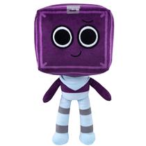 Brinquedo de pelúcia Dandy's World Boxten 28 cm, adorável travesseiro, presente para crianças