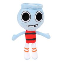 Brinquedo de pelúcia Dandy's World Finn 28cm para crianças e adultos