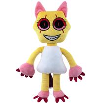 Brinquedo de pelúcia Dandy's World Scraps, 25 cm, presente para decoração de casa