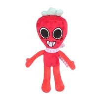 Brinquedo de pelúcia Dandy's World Sprout, adorável decoração de travesseiro de 25 cm