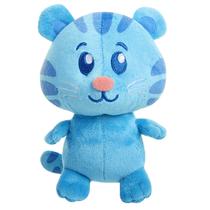 Brinquedo de pelúcia Daniel Tiger's Neighborhood Tigey Mini 18cm Brinquedo de pelúcia Daniel Tiger's Neighborhood Tigey Mini 18cm