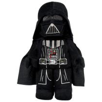 Brinquedo de Pelúcia Darth Vader - Star Wars - 33cm