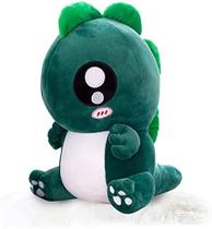 Brinquedo de pelúcia de dinossauro de bicho de pelúcia HUOGUO, brinquedos macios de dinossauros, presentes fofos de pelúcia de dinossauro para meninos, meninas, crianças, amigos, 11,8 polegadas Brinquedo de pelúcia de dinossauro de bicho de pelúcia HUOGUO, brinquedos macios de dinossauros, presentes fofos de pelúcia de dinossauro para meninos, meninas, crianças, amigos, 11,8 polegadas