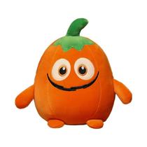 Brinquedo De Pelúcia De Homem-Vampiro Abóbora Para Festa De Halloween, Decoração De Quarto Brinquedo De Pelúcia De Homem-Vampiro Abóbora Para Festa De Halloween, Decoração De Quarto