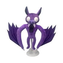 Brinquedo De Pelúcia De Morcego 99 Nights, Jogo De Terror, Presente De Natal Fofo Brinquedo De Pelúcia De Morcego 99 Nights, Jogo De Terror, Presente De Natal Fofo