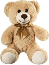 Brinquedo de pelúcia de pelúcia de pelúcia Hgplvxj de 35 cm para namorada infantil