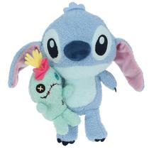 Brinquedo de pelúcia de pelúcia KIDS PREFERIDO Disney Stitch Baby