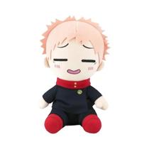 Brinquedo De Pelúcia De Personagem De Anime, Presente De Ano Novo 2026, Rainha Sato, Gojo, Fushiguro