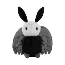 Brinquedo De Pelúcia De Traça De Halloween Fofo, Textura Macia, Presente Divertido E Inovador Para Brinquedo De Pelúcia De Traça De Halloween Fofo, Textura Macia, Presente Divertido E Inovador Para