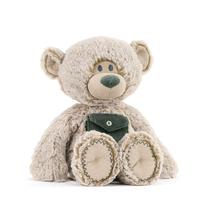 Brinquedo de pelúcia DEMDACO Pocket Prayer Teddy Bear 28 cm