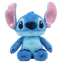 Brinquedo de Pelúcia Disney Baby Lilo & Stitch - 38cm