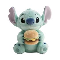 Brinquedo De Pelúcia Disney Burger Needle 30-65cm, Boneca De Almofada Fofa Para Meninas, Presente De