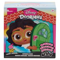 Brinquedo de pelúcia Disney Doorables Puffables Encanto de 10 polegadas para crianças a partir de 3 anos Brinquedo de pelúcia Disney Doorables Puffables Encanto de 10 polegadas para crianças a partir de 3 anos