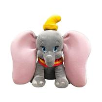 Brinquedo De Pelúcia Disney Elefante Dumbo Fun F00445