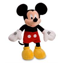 Brinquedo de Pelúcia Disney Mickey Mouse - 43cm