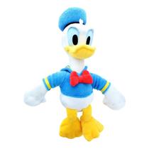 Brinquedo de pelúcia Disney Mickey Mouse & Friend Donald Duck 28cm Brinquedo de pelúcia Disney Mickey Mouse & Friend Donald Duck 28cm