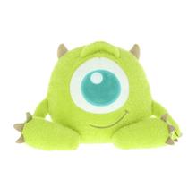 Brinquedo de pelúcia Disney Monsters Inc. Mike Wazowski Cuteeze 30cm