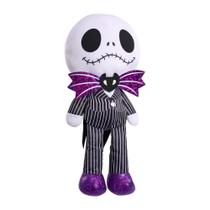 Brinquedo de pelúcia Disney Nightmare Before Christmas Jack 32cm Brinquedo de pelúcia Disney Nightmare Before Christmas Jack 32cm