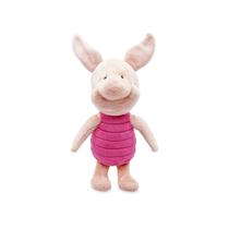 Brinquedo de Pelúcia Disney Piglet Winnie the Pooh - 28cm - Original