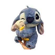 Brinquedo De Pelúcia Disney Stitch De 30cm, Boneco Fofo Do Pato Donald, Presente De Natal Para Brinquedo De Pelúcia Disney Stitch De 30cm, Boneco Fofo Do Pato Donald, Presente De Natal Para