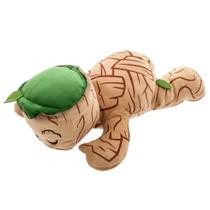 Brinquedo de pelúcia Disney Store Cuddleez Groot Super Soft para crianças