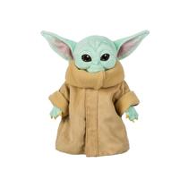 Brinquedo de pelúcia Disney Store Grogu Star Wars The Mandalorian Brinquedo de pelúcia Disney Store Grogu Star Wars The Mandalorian
