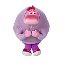 Brinquedo de pelúcia Disney Store Inside Out 2 Embarrassment 38cm