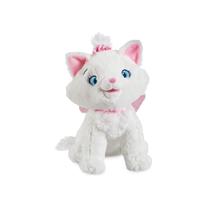 Brinquedo de pelúcia Disney Store Marie The Aristocats para crianças 14,5 cm
