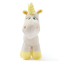 Brinquedo de pelúcia DISNEY STORE Mini Bean Bag Buttercup Unicorn