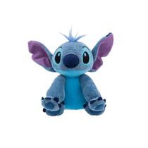 Brinquedo de pelúcia Disney Store Mini Bean Bag Stitch Stuffed Animal