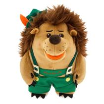 Brinquedo de pelúcia DISNEY STORE Mr. Pricklepants de Toy Story 4