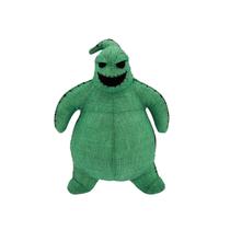 Brinquedo de pelúcia Disney Store O pesadelo antes do Natal Oogie Boogie Brinquedo de pelúcia Disney Store O pesadelo antes do Natal Oogie Boogie