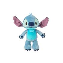 Brinquedo de pelúcia Disney Store Official Stitch Nuimos 15cm