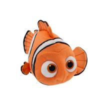Brinquedo de pelúcia Disney Store Pixar Finding Nemo 28cm para crianças