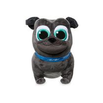 Brinquedo de pelúcia Disney Store Puppy Dog Pals Bingo 20cm