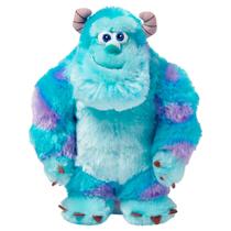 Brinquedo de pelúcia Disney Store Sulley da Monsters, Inc. 23cm